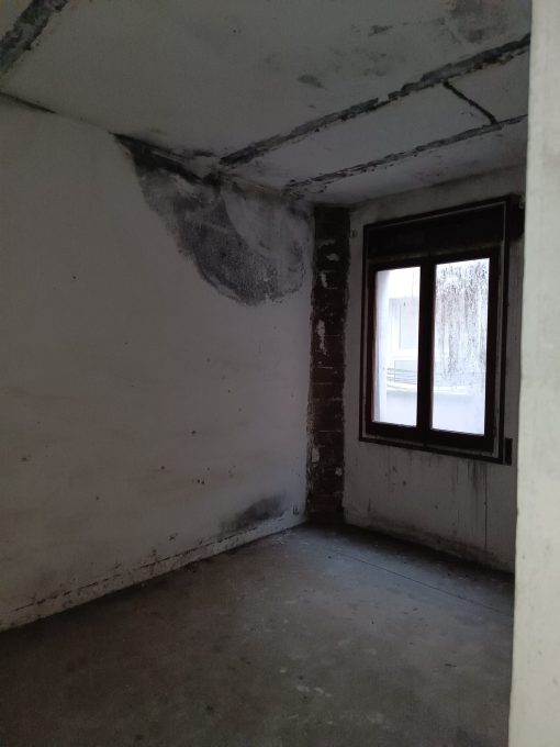 Edifici per rehabilitar Santa Coloma Farners - Imatge 5