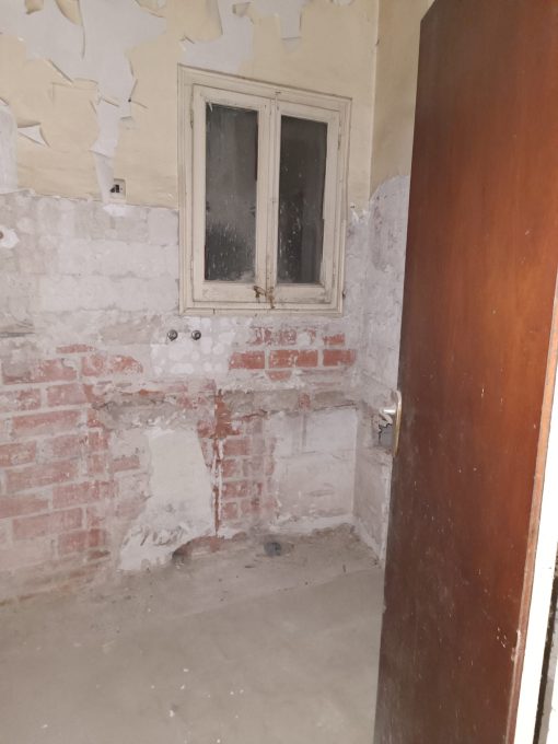 Edifici per rehabilitar Santa Coloma Farners - Imatge 7