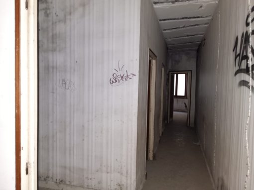 Edifici per rehabilitar Santa Coloma Farners - Imatge 8