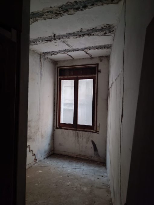 Edifici per rehabilitar Santa Coloma Farners - Imatge 9