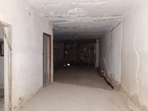 Edifici per rehabilitar Santa Coloma Farners - Imatge 10