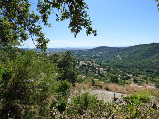 Parcel·la urbana a Calonge - Imatge 3