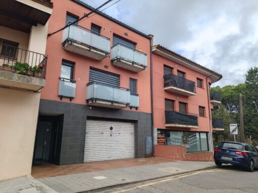 Pis en venda a Palafrugell