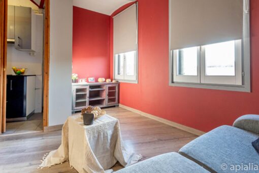 Piso en venta zona Casco Antiguo de Girona - Imagen 9