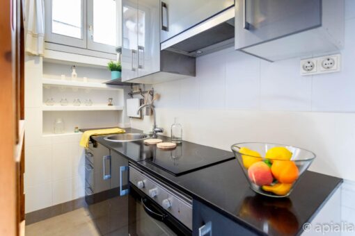 Piso en venta zona Casco Antiguo de Girona - Imagen 5