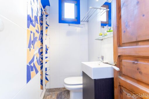 Piso en venta zona Casco Antiguo de Girona - Imagen 4