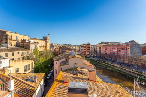 Piso en venta zona Casco Antiguo de Girona - Imagen 12