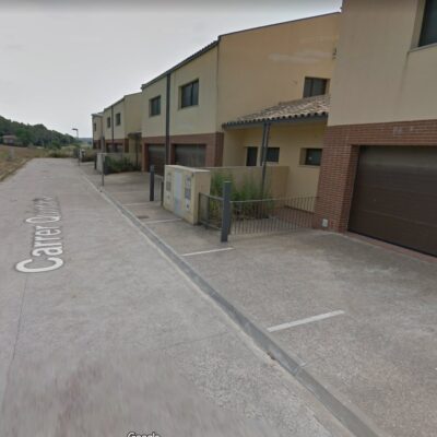 Cases en venta en Cervià de Ter en construcción