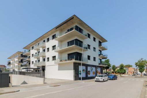 Piso en venta en Vilablareix - Imagen 3
