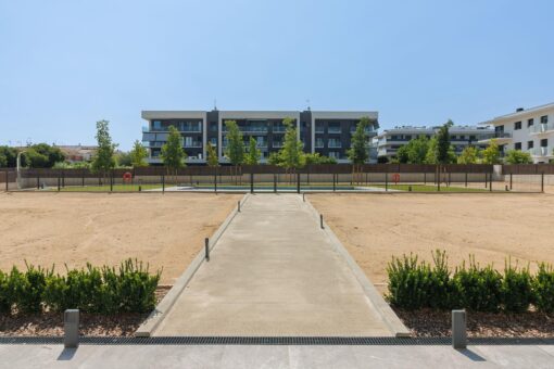 Piso en venta en Vilablareix - Imagen 2