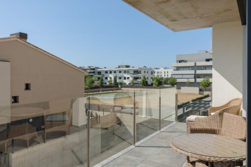 Piso en venta en Vilablareix - Imagen 6