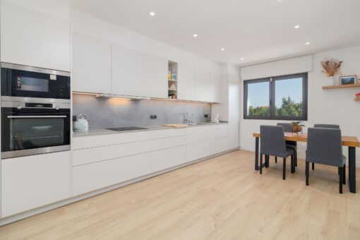 Piso en venta en Vilablareix - Imagen 5