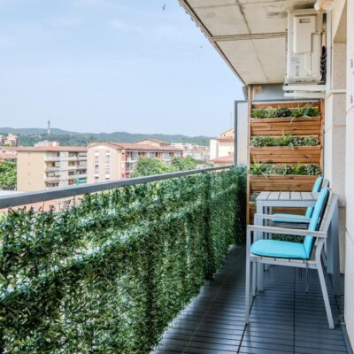 Piso en venta a Girona zona Sant Narcís