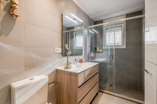 Piso en venta en Salt zona Veïnat - Imagen 4