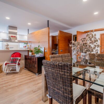 Dúplex en venta en Salt zona Veïnat