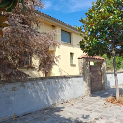 Casa en venda a Santa Coloma de Farners