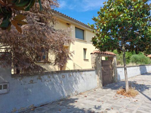 Casa en venta en Santa Coloma de Farners