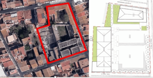 Terreno urbanizable en venta en Sant Feliu de Guíxols - Imagen 2