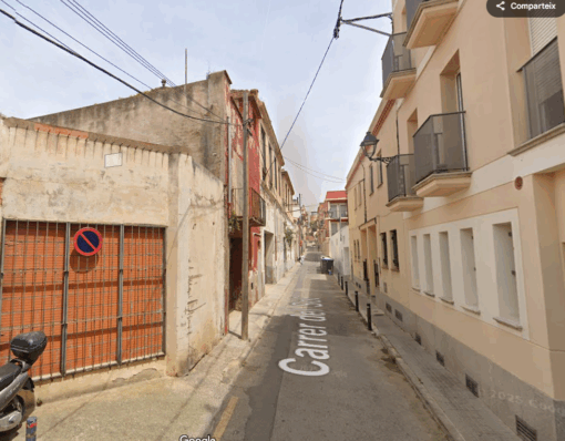 Terreno urbanizable en venta en Sant Feliu de Guíxols - Imagen 3