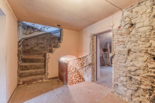 Casa adosada en venta en Sant Joan de Mollet, para reformar - Imagen 6