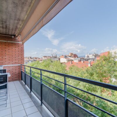 Dúplex en venta en Girona
