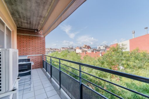 Dúplex en venta en Girona
