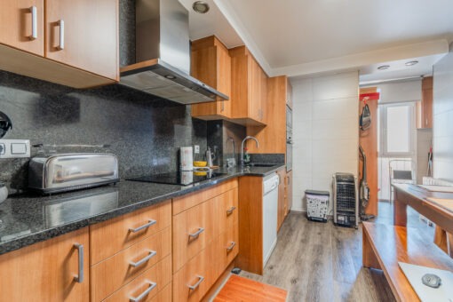Piso en venta en Girona - Imagen 9