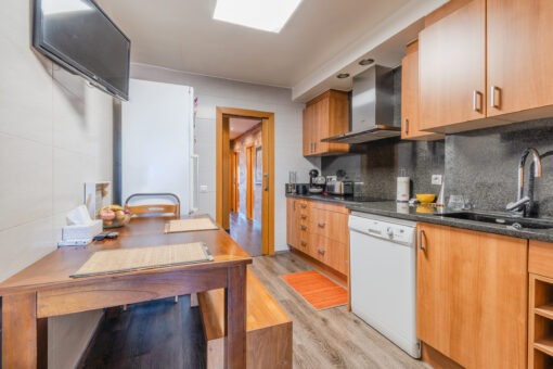 Piso en venta en Girona - Imagen 8