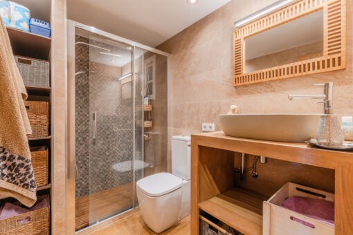 Piso en venta en Girona - Imagen 6
