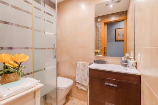 Piso en venta en Girona - Imagen 4
