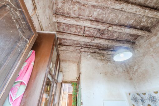 Casa de pueblo para reformar en Cassà de la Selva - Imagen 4