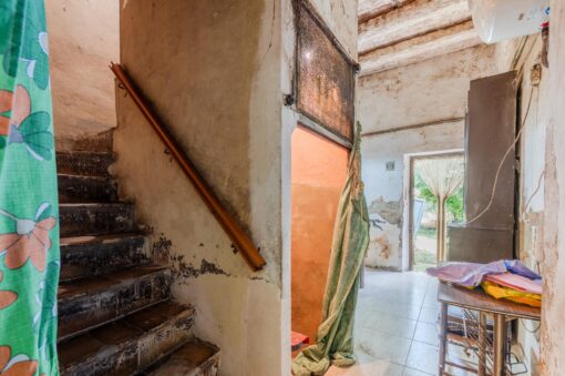 Casa de pueblo para reformar en Cassà de la Selva - Imagen 5