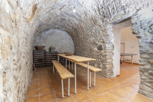 Casa en venta en Cervià de Ter, en el centro del pueblo - Imagen 9