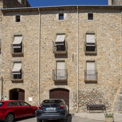 Casa en venta a Cervià de Ter, al centre del poble