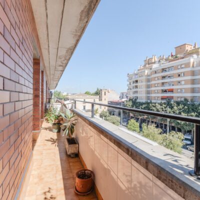 Àtic en venda a Salt