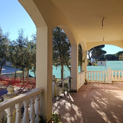 Casa en venda a Vidreres