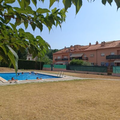 Pis planta baixa en venda a Santa Coloma de Farners