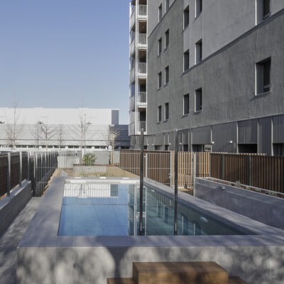 Pis obra nova en venda a Girona