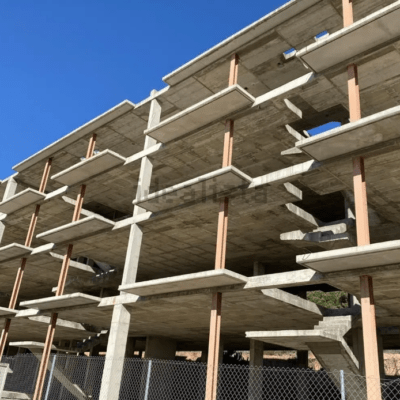 Edifici en construcción en venda a Sant Feliu de Guíxols